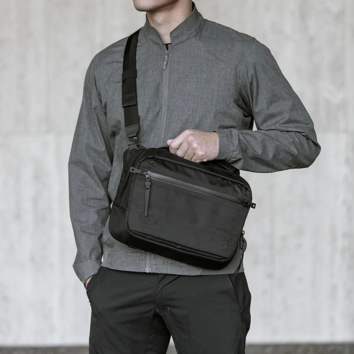 GRIP SLING 9