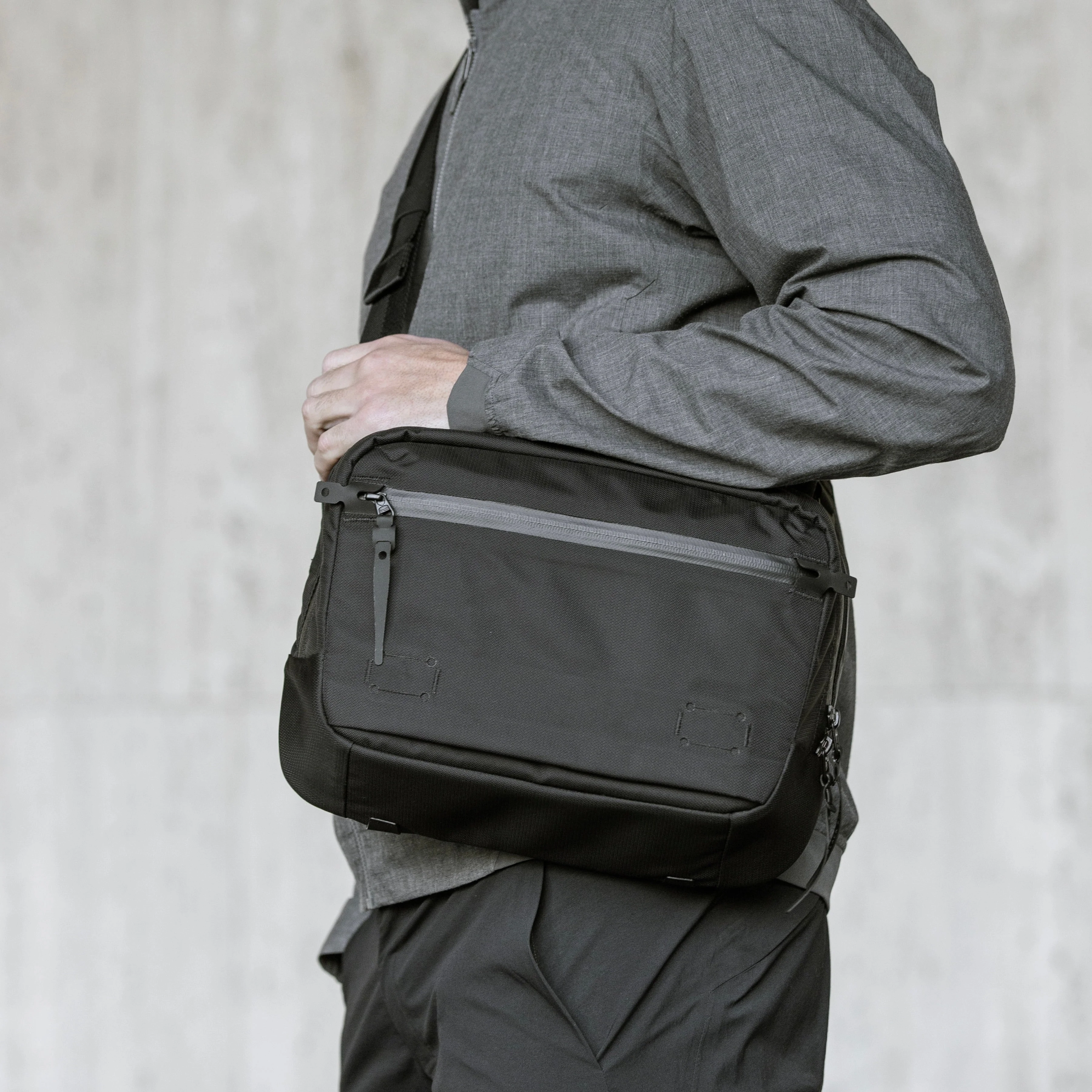 GRIP SLING 9