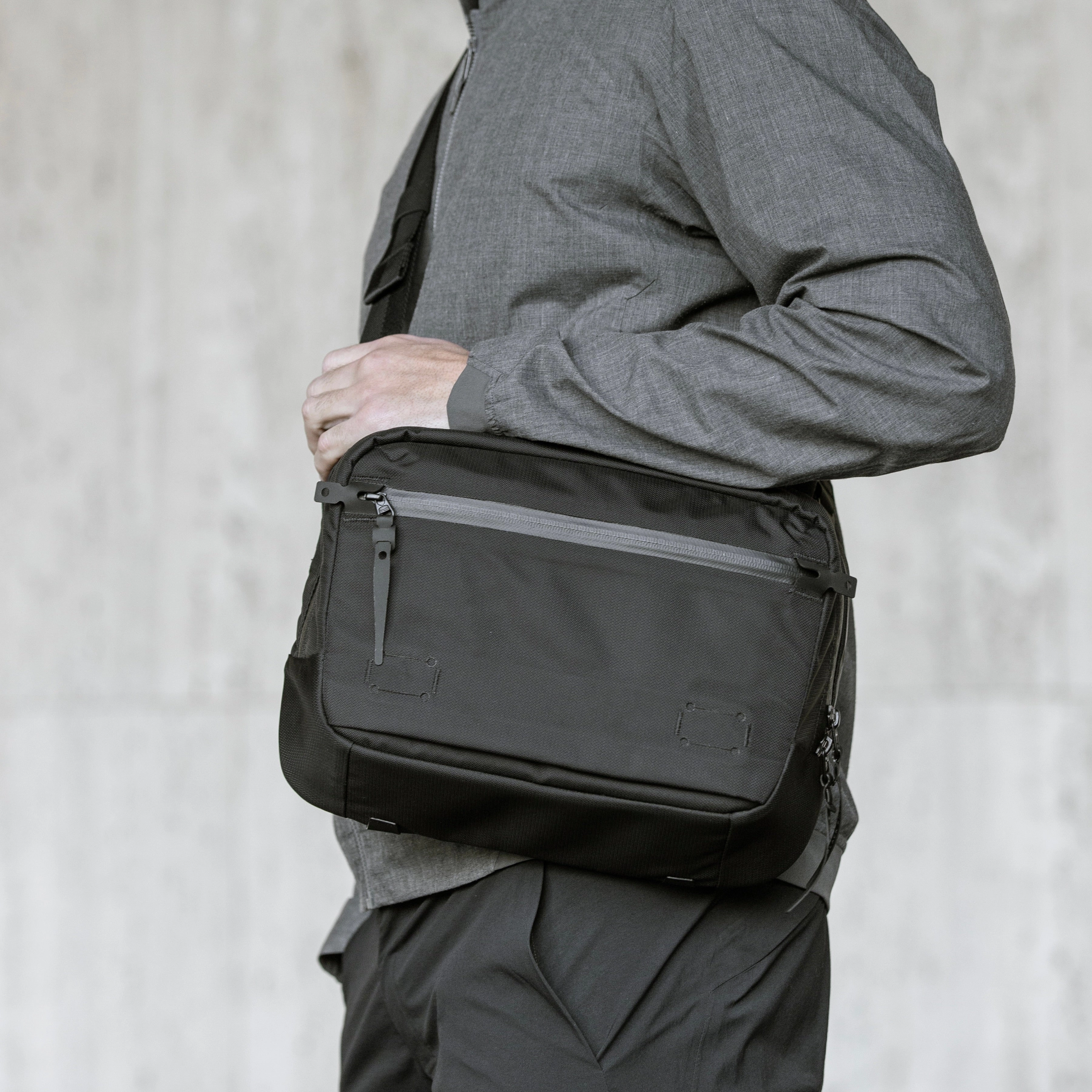 GRIP SLING 9