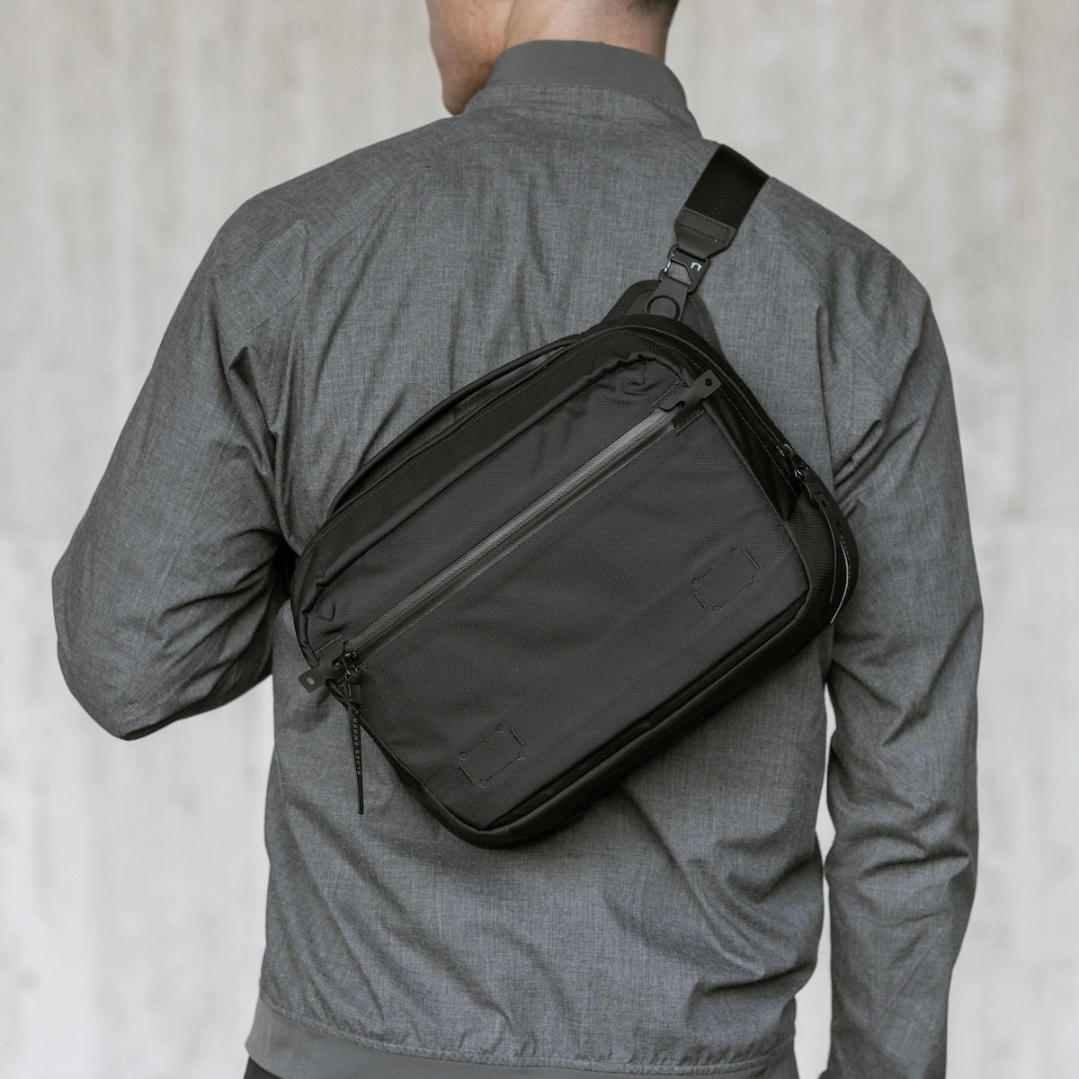GRIP SLING 9