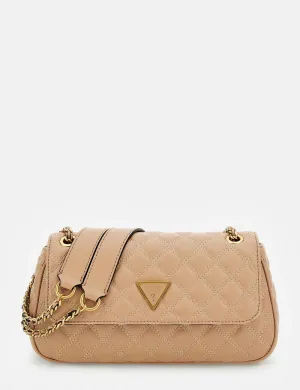G.U.E.S.S Giully Quilted Crossbody Bag