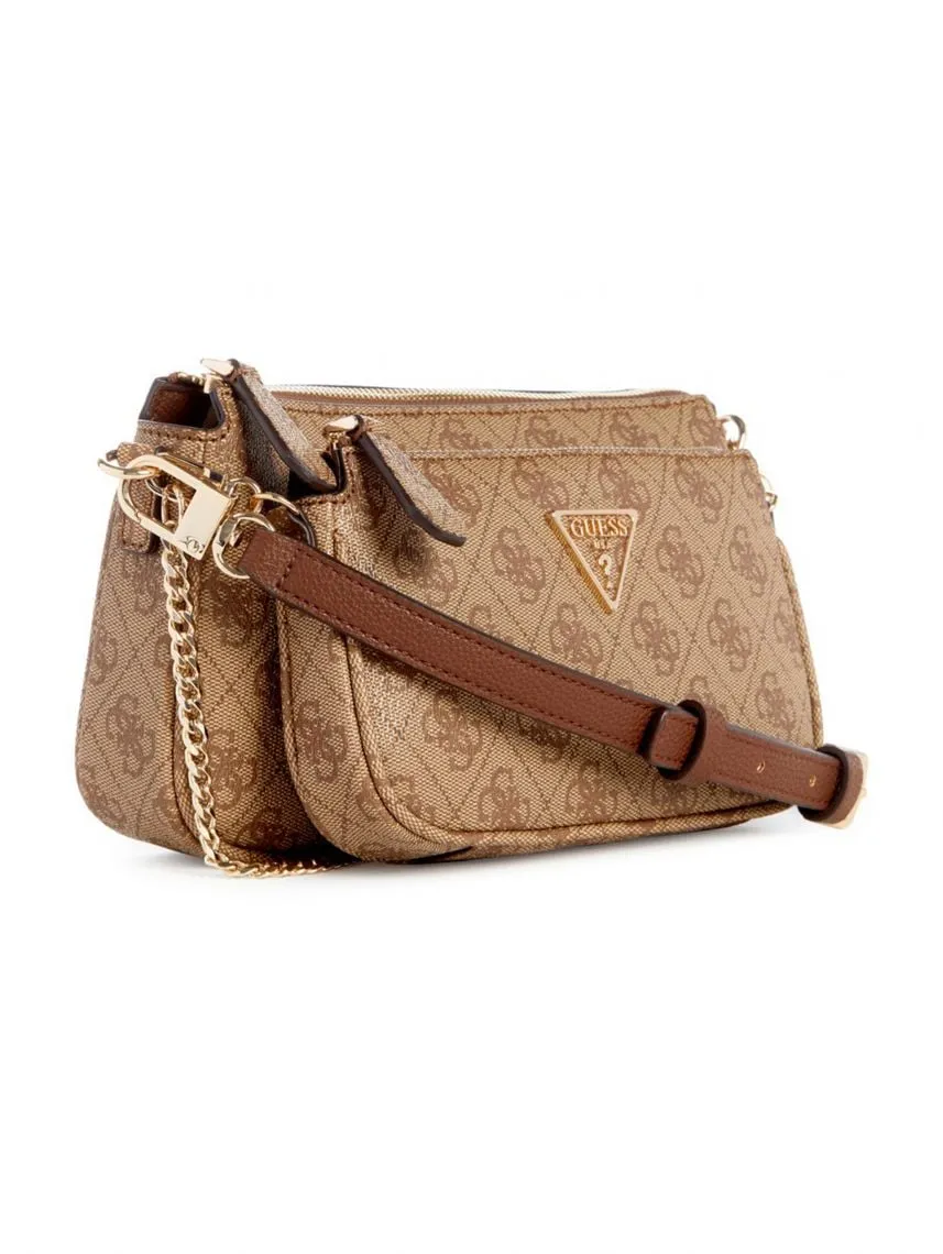 G.U.E.S.S Noelle Crossbody  Bag