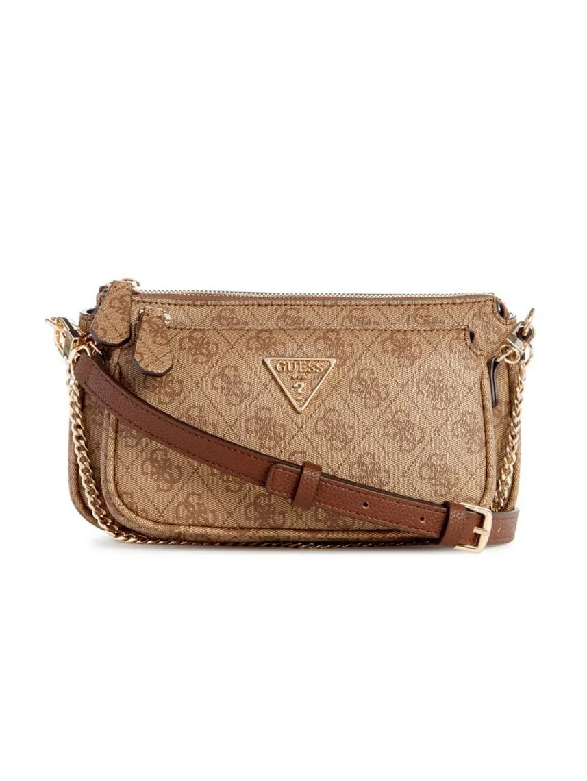 G.U.E.S.S Noelle Crossbody  Bag
