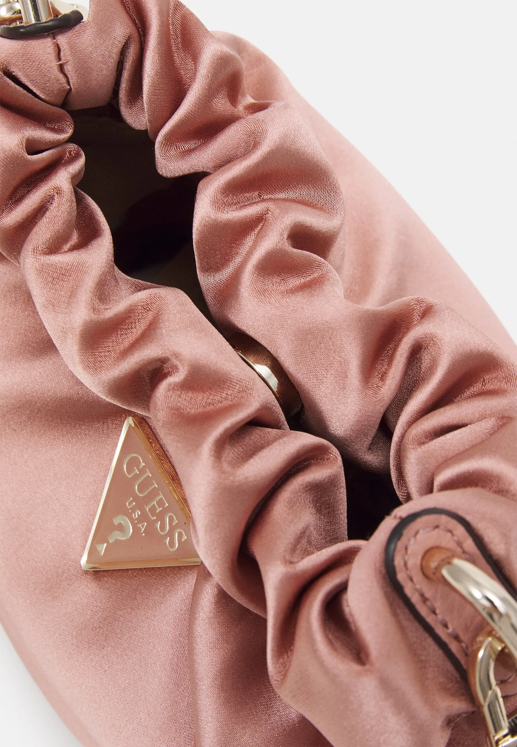 G.U.E.S.S Velina Mini Pouch Bag