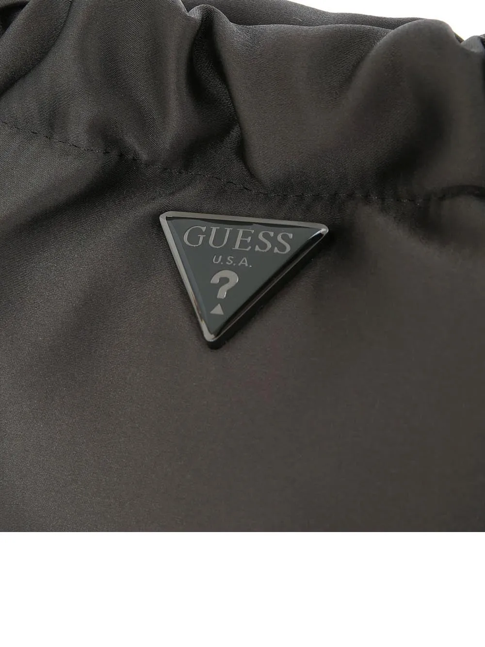 G.U.E.S.S Velina Mini Pouch Bag