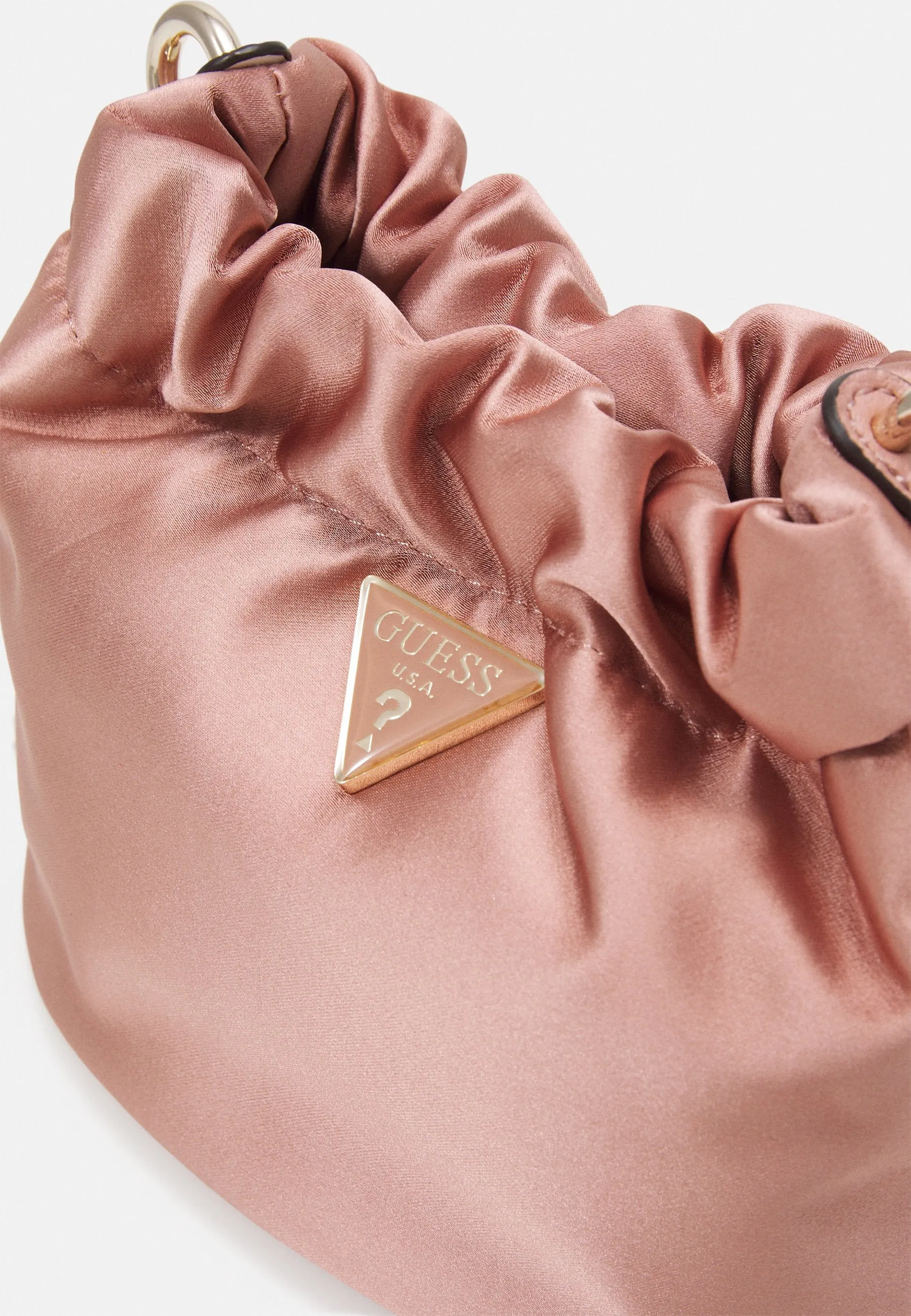 G.U.E.S.S Velina Mini Pouch Bag