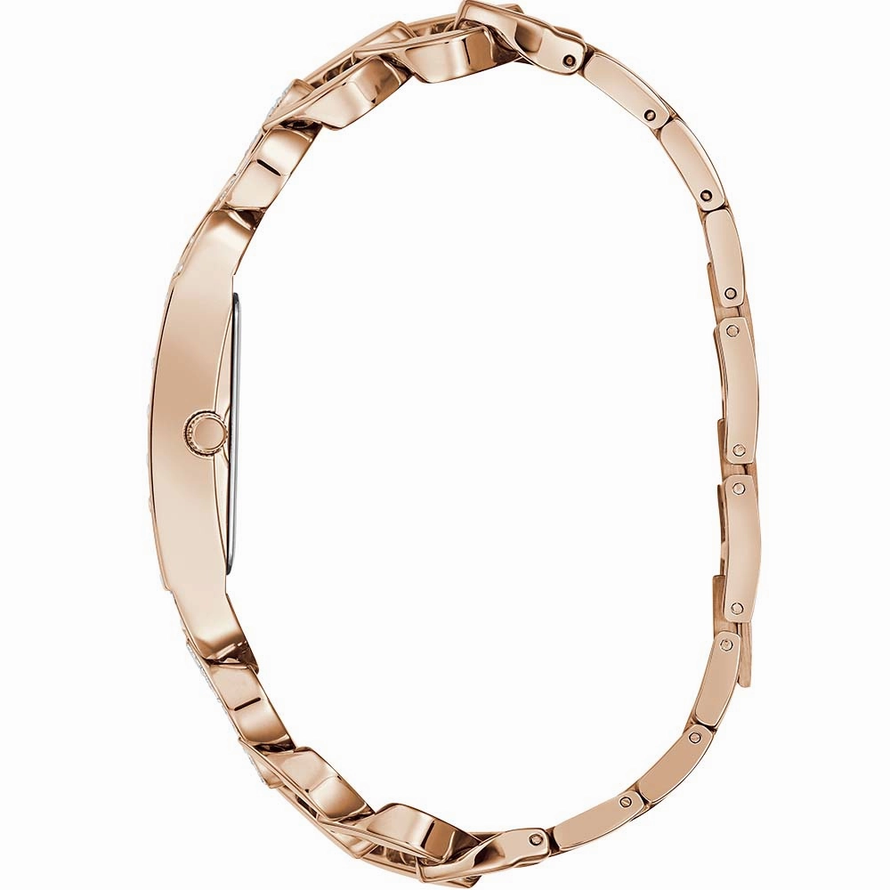 Guess GW0298L3 Starlit Rose Tone Womens Watch