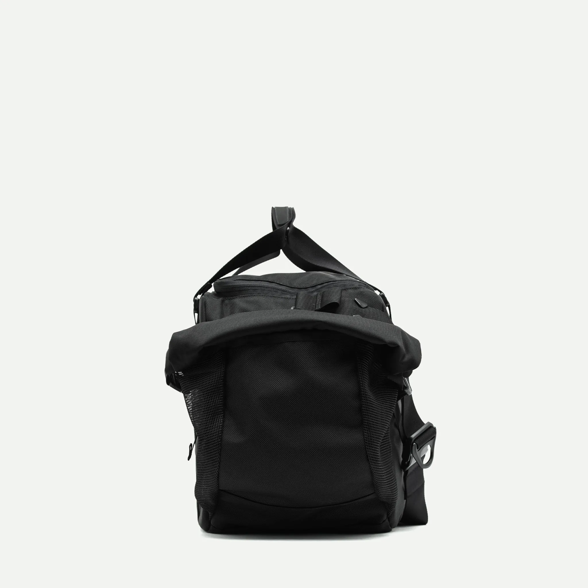 Gym/Work Duffel - Ballistic Nylon