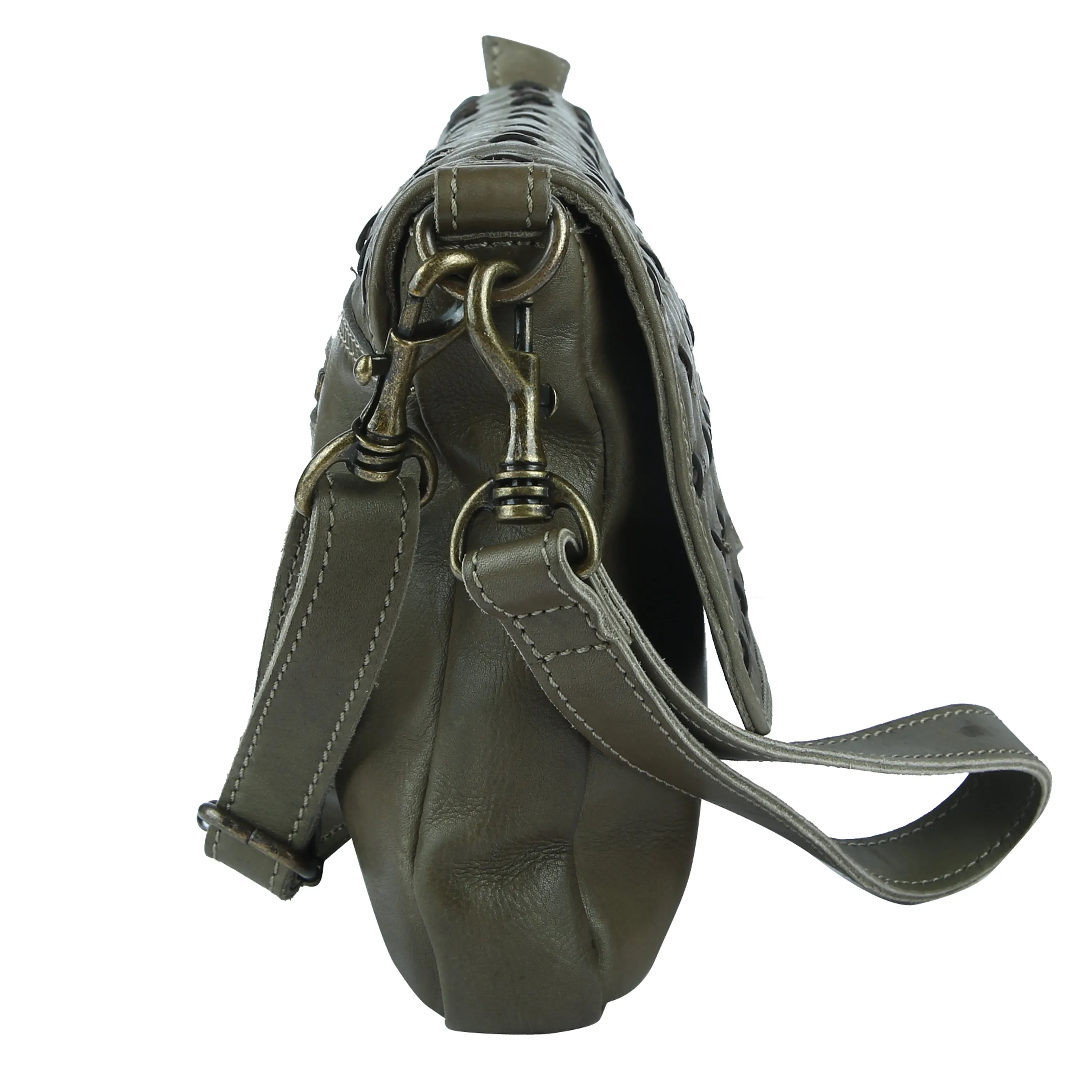 Haida - The Sling