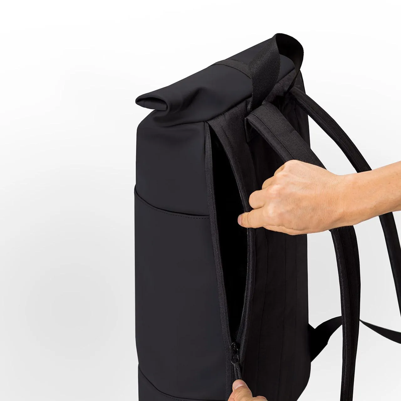 Hajo Backpack Medium 16L