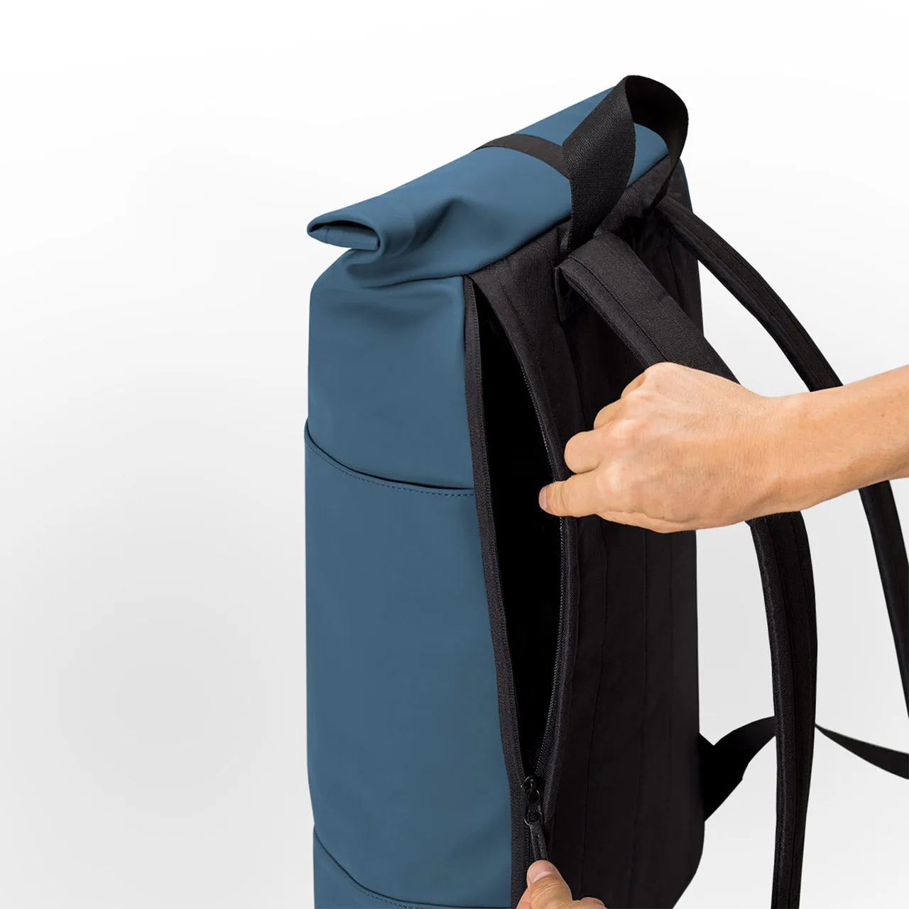 Hajo Backpack Medium 16L