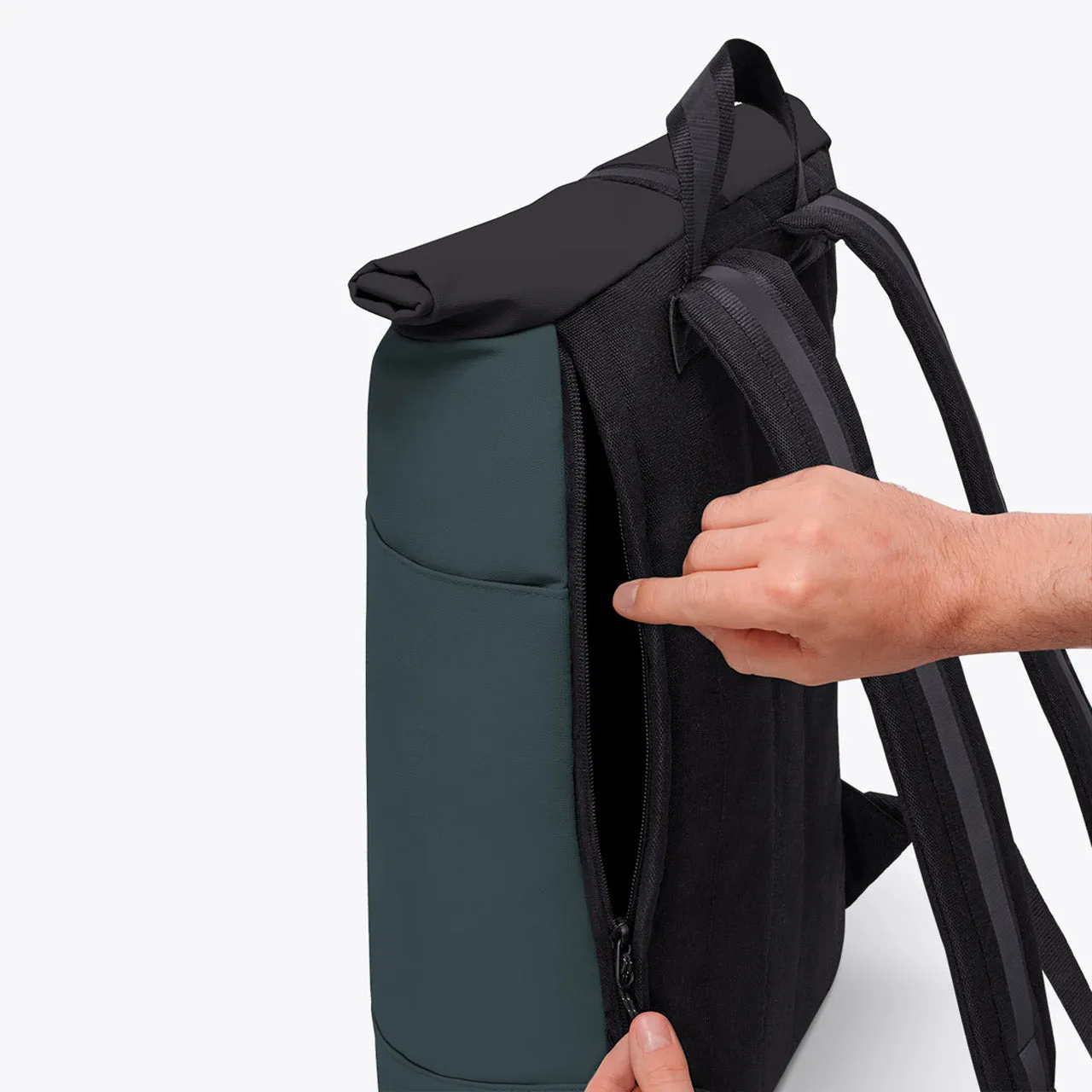 Hajo Backpack Medium 16L