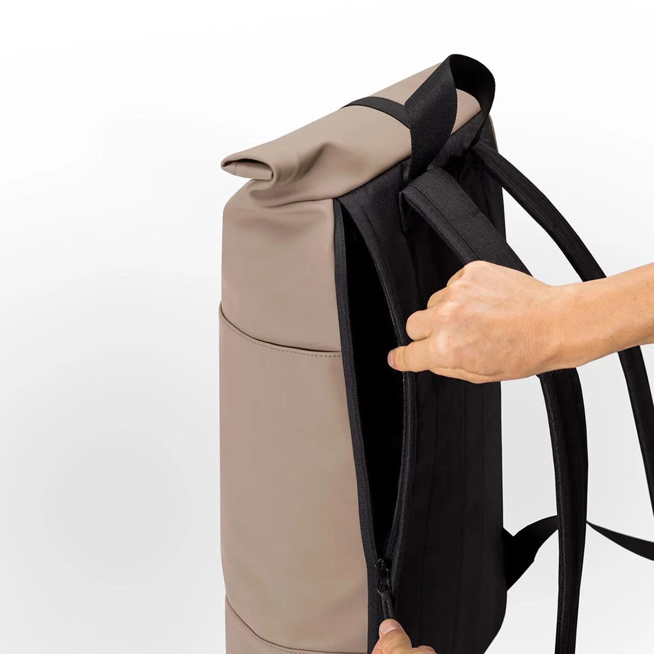Hajo Backpack Medium 16L