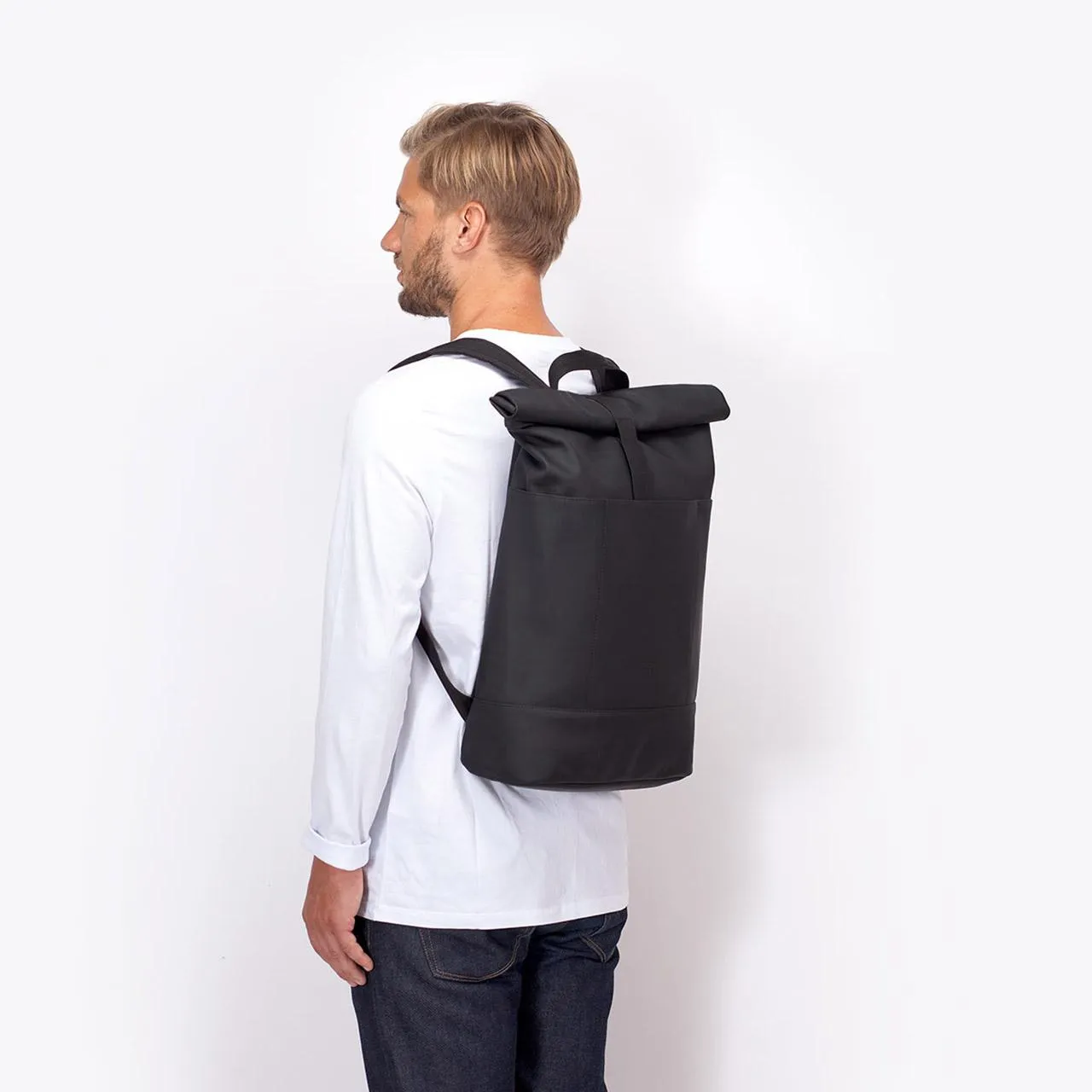 Hajo Backpack Medium 16L