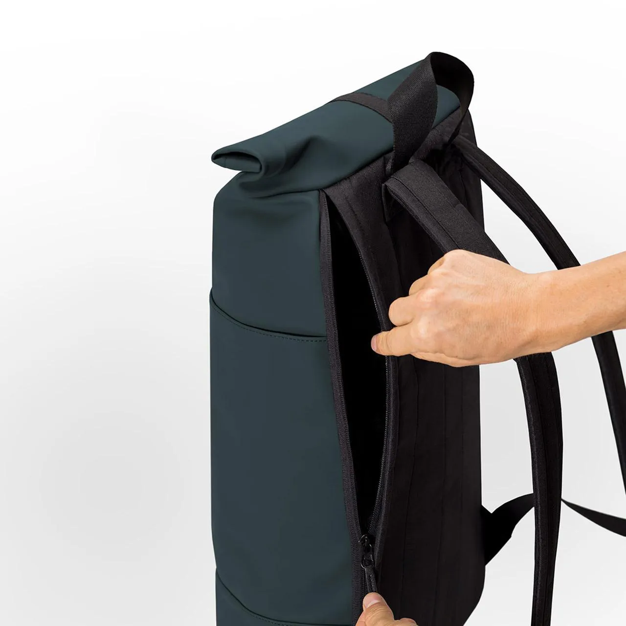 Hajo Backpack Medium 16L