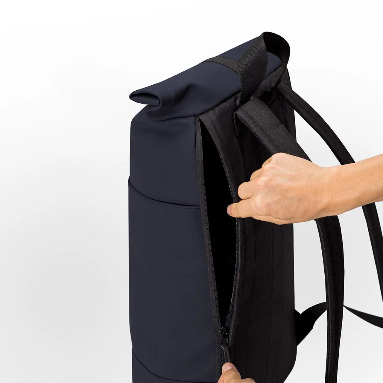 Hajo Backpack Medium 16L