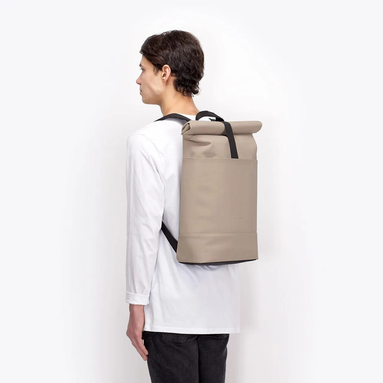 Hajo Backpack Medium 16L