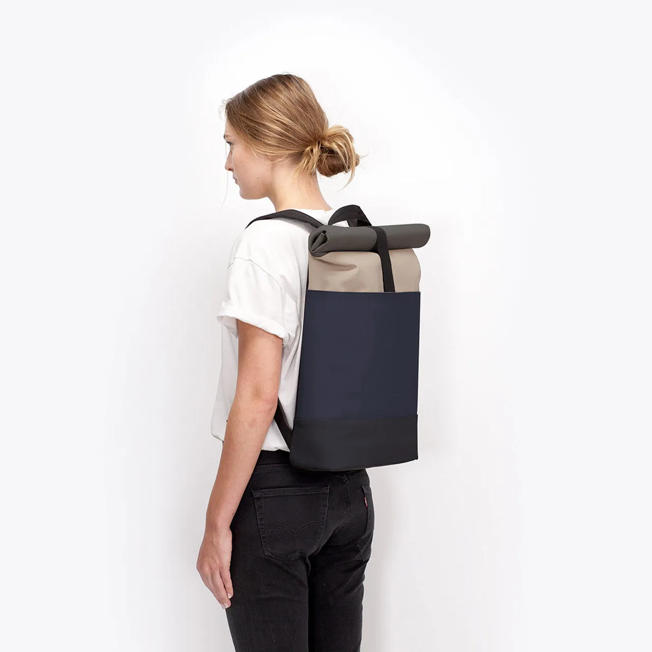 Hajo Backpack Medium 16L
