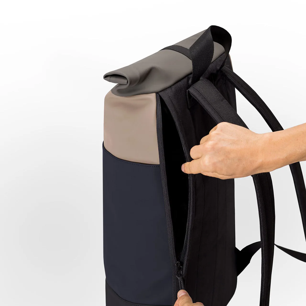 Hajo Backpack Medium 16L