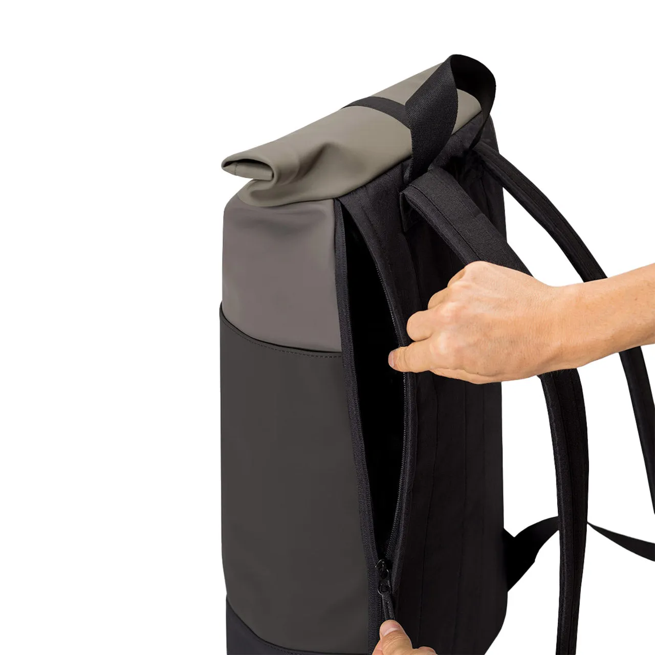 Hajo Backpack Medium 16L