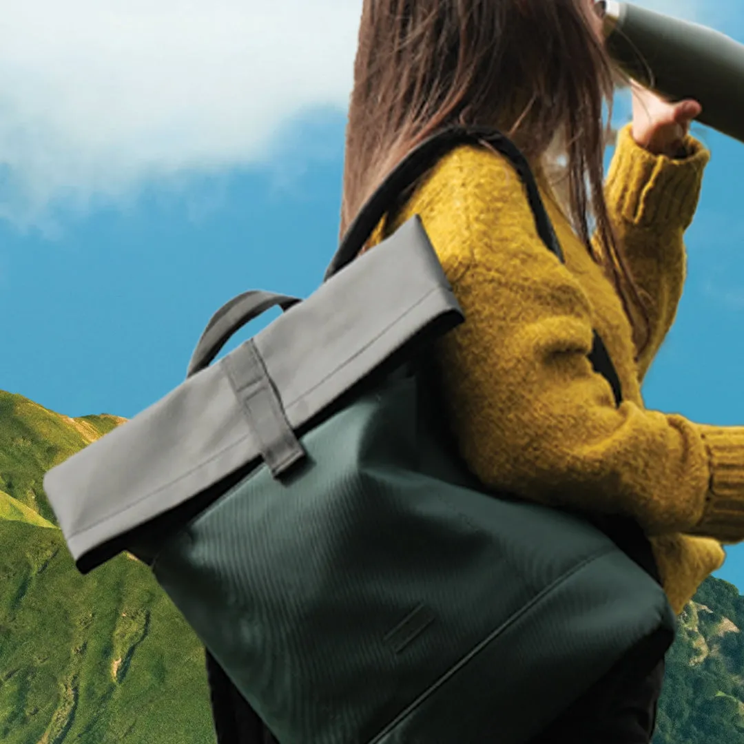 Hajo Backpack Medium 16L