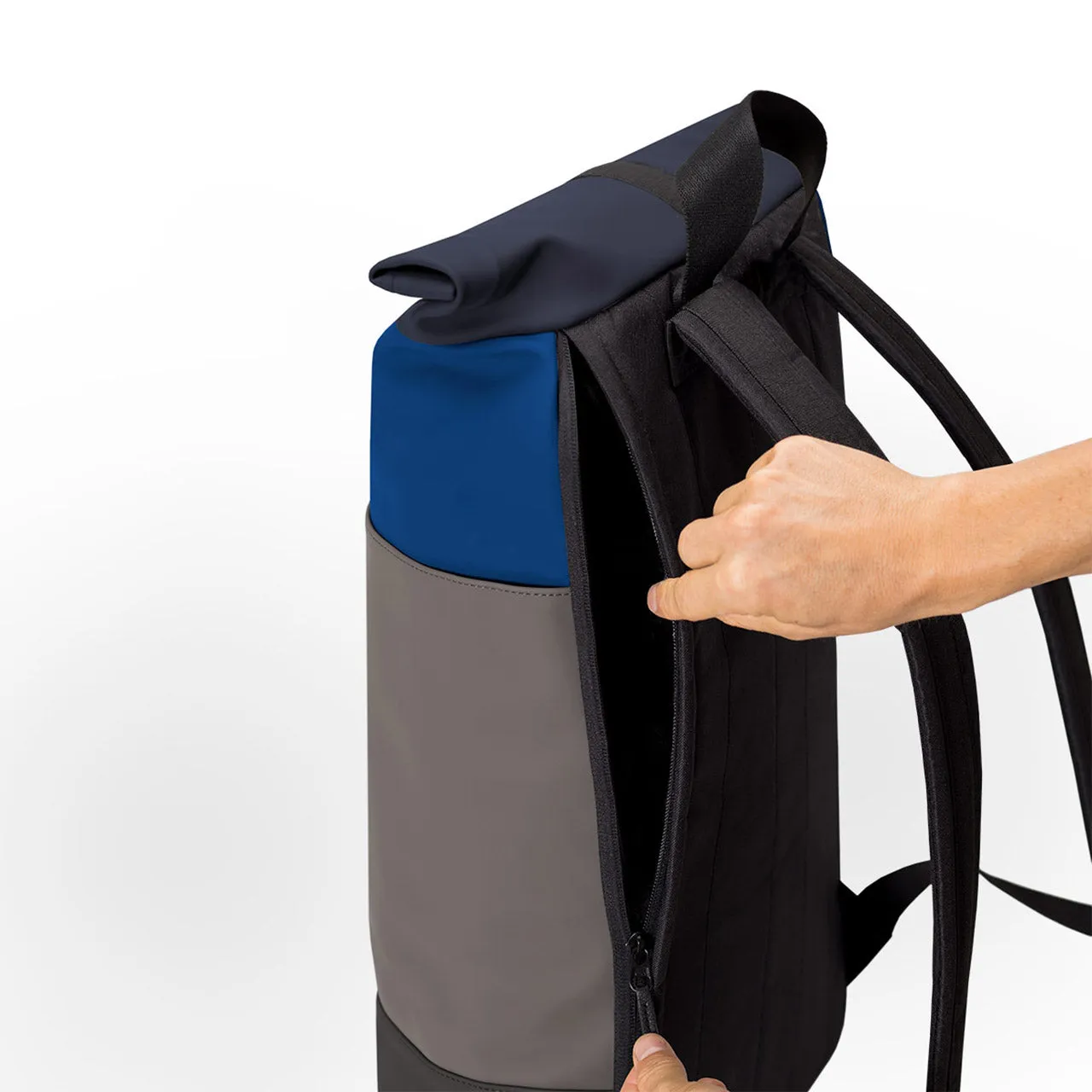 Hajo Backpack Medium 16L