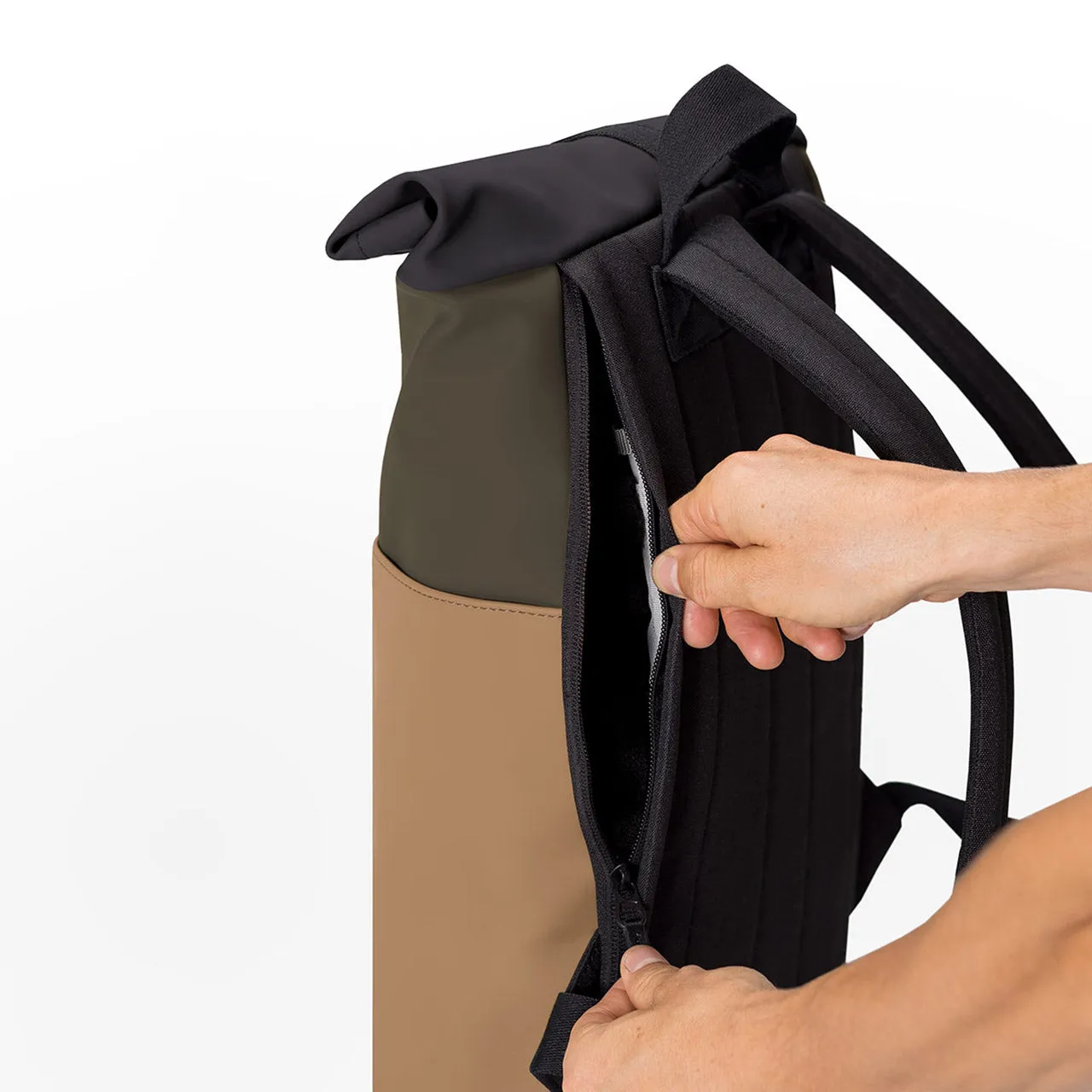 Hajo Backpack Mini 12L