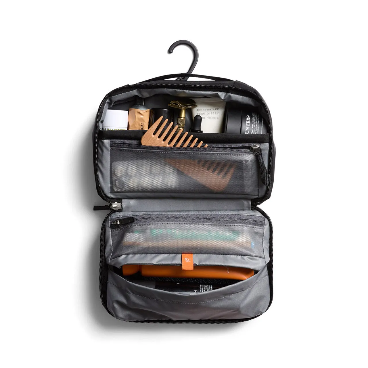 Hanging Toiletry Kit