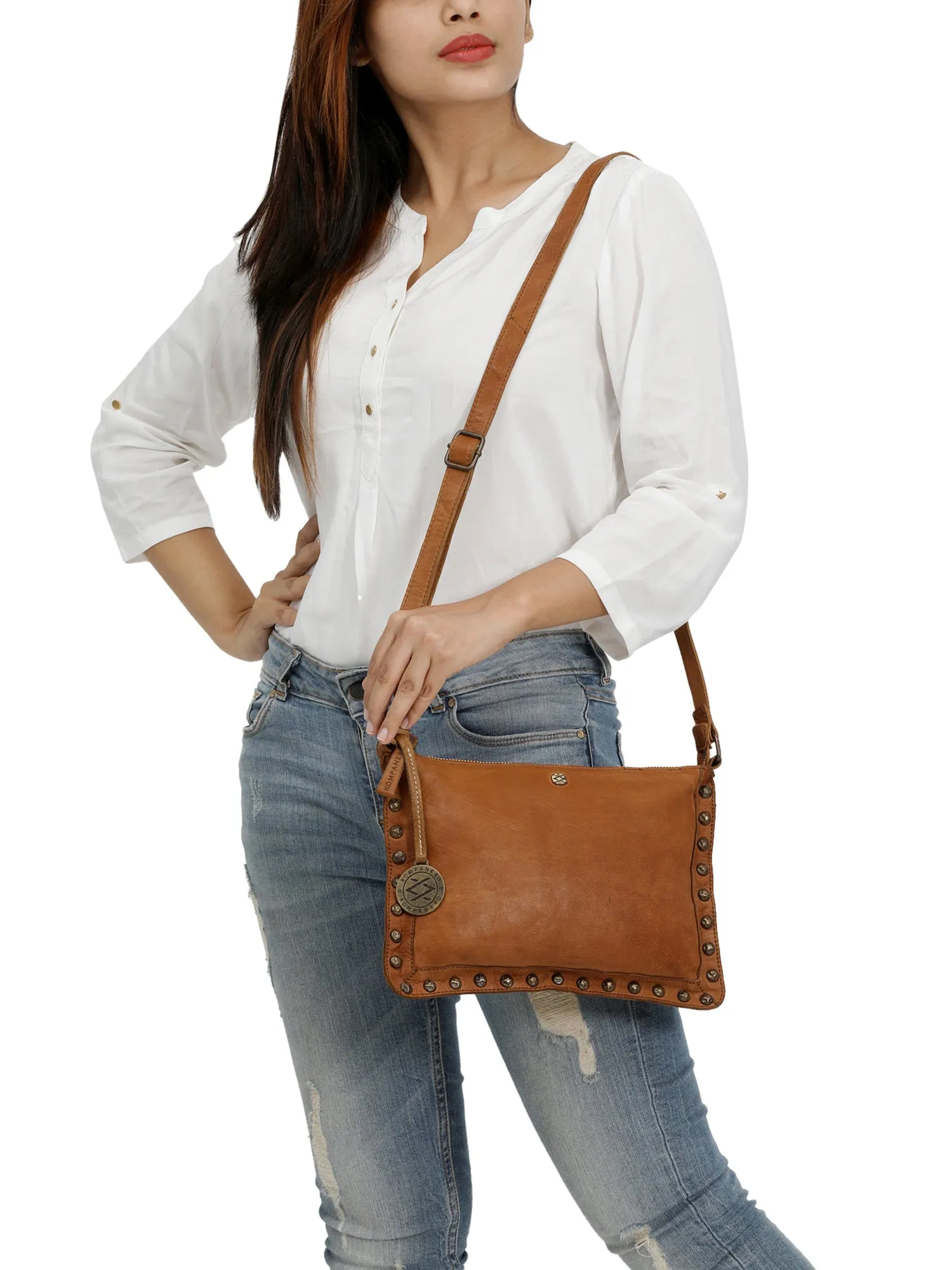 Hawysia - The Sling Bag
