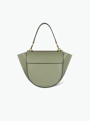 Hortensia Bag Medium - Sage