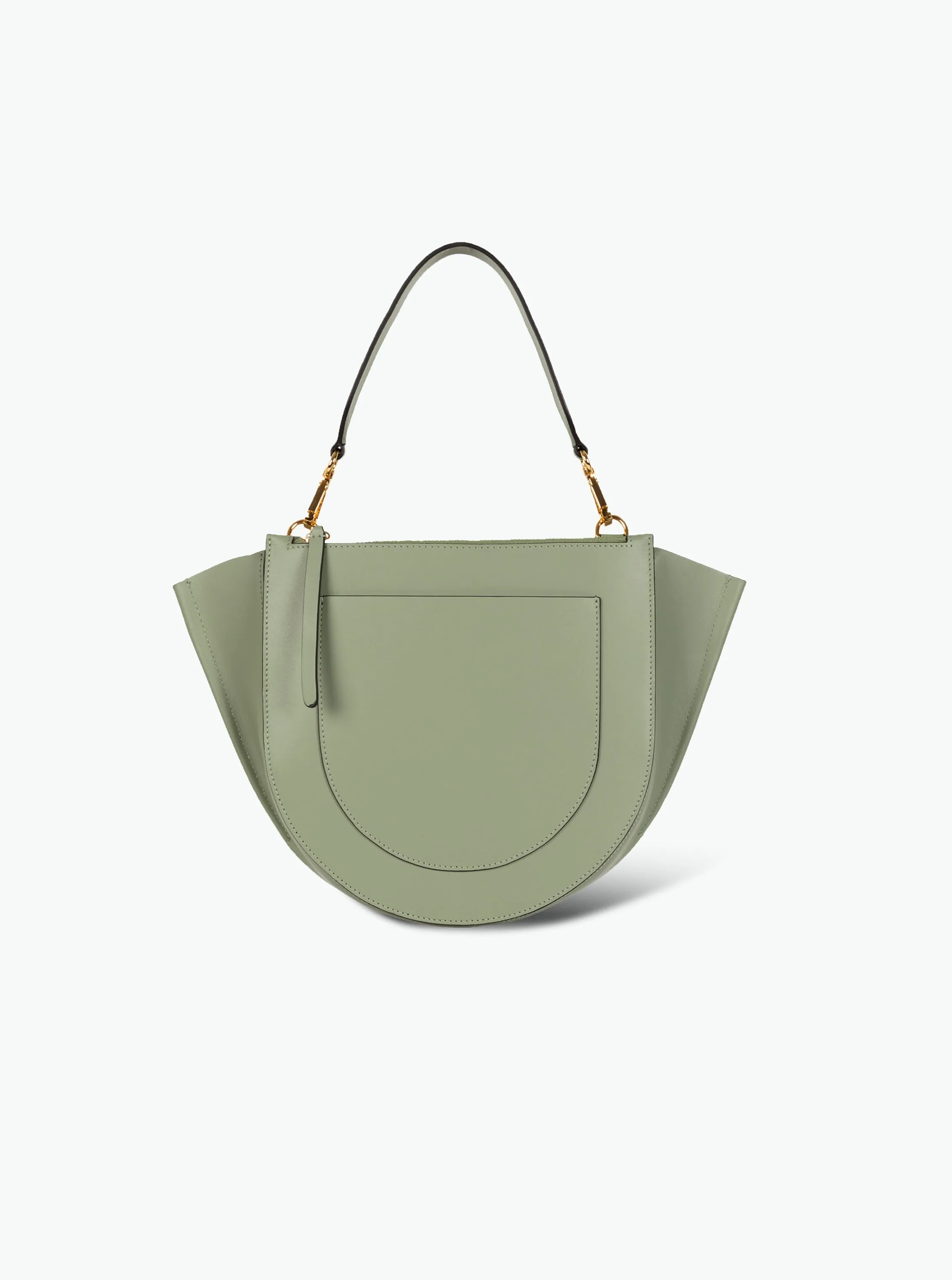 Hortensia Bag Medium - Sage