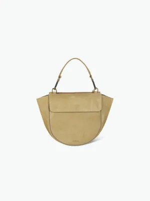 Hortensia Bag Mini - Sandy Suede