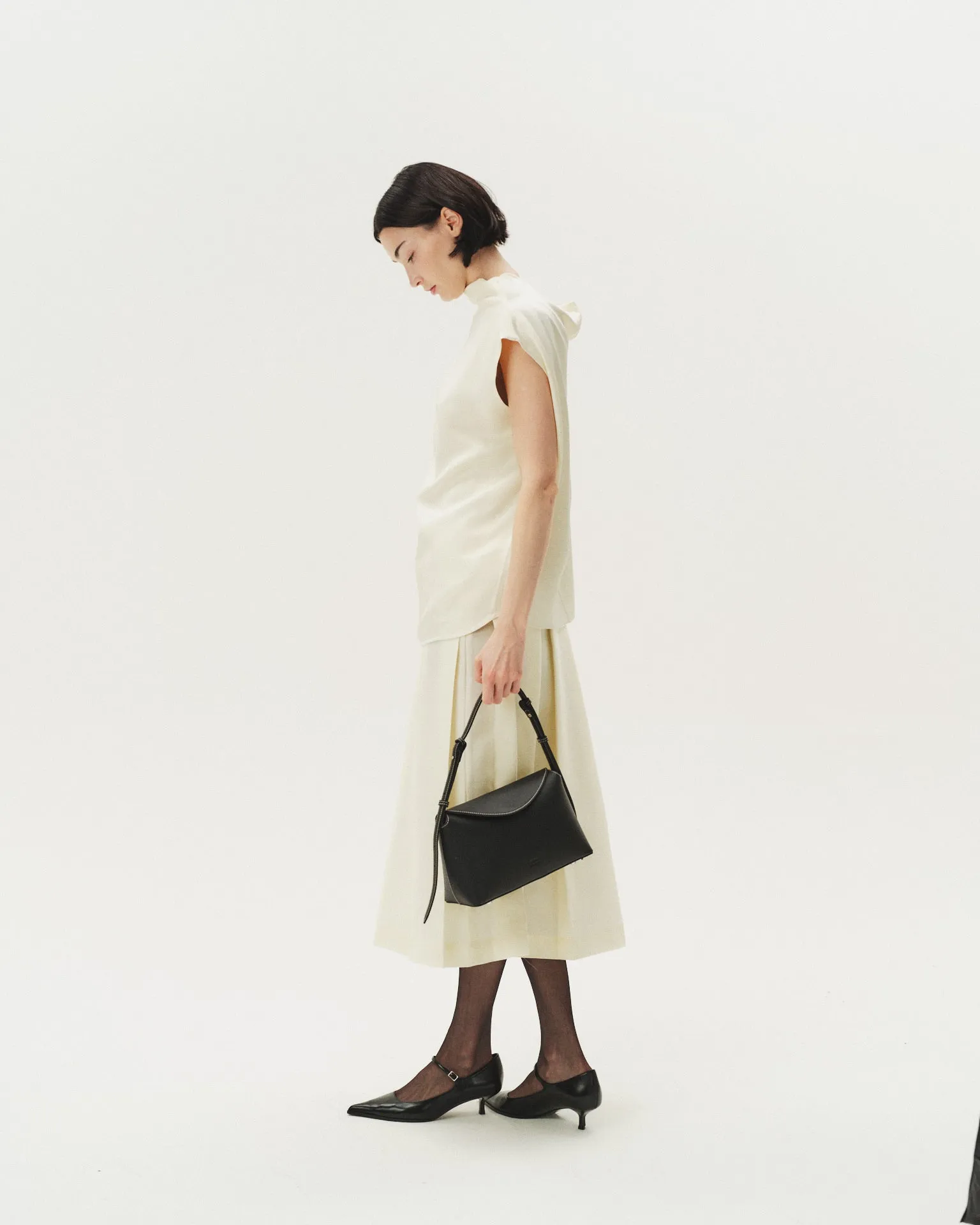 Hudson Bag Black