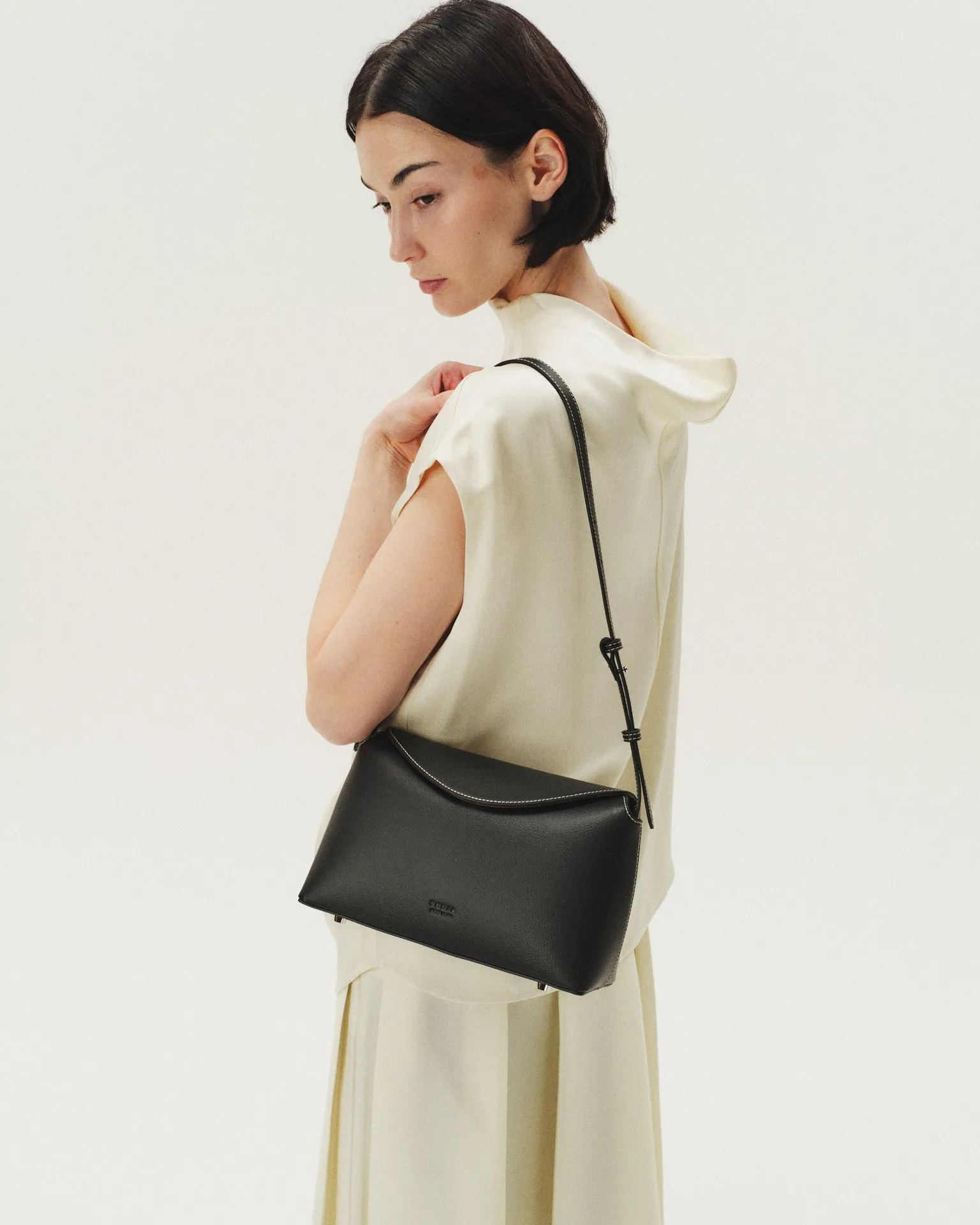 Hudson Bag Black