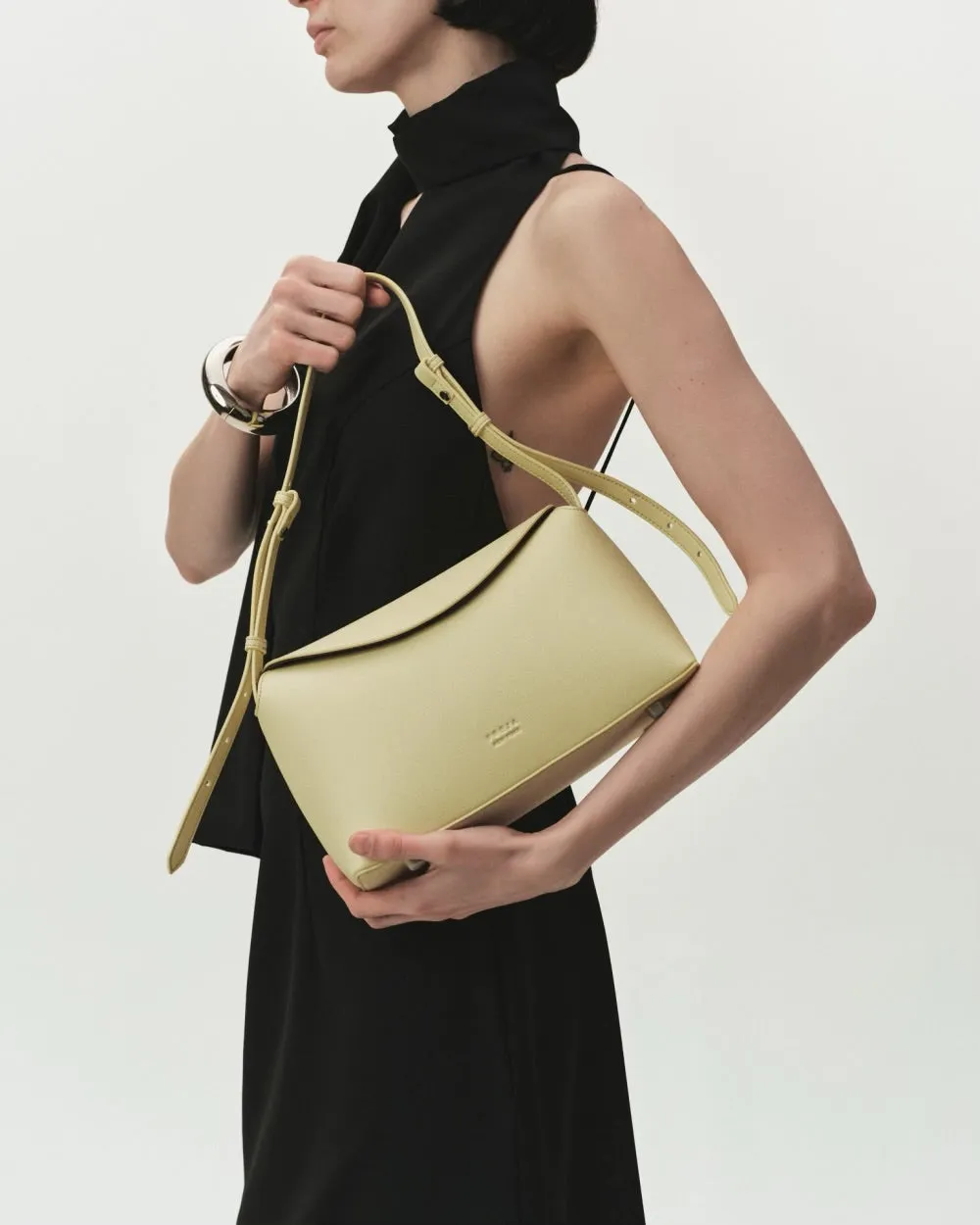 Hudson Bag Butter