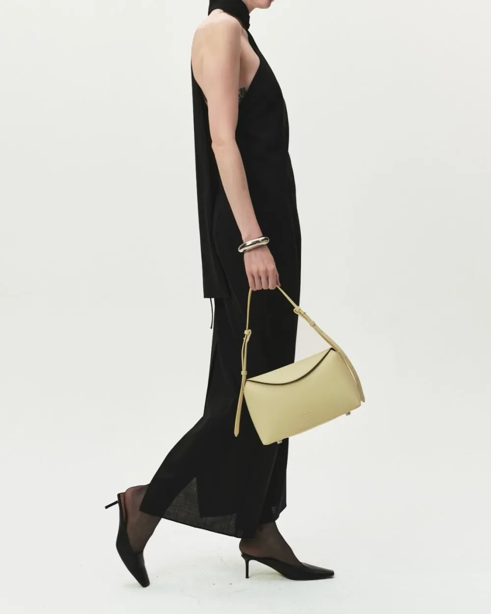 Hudson Bag Butter