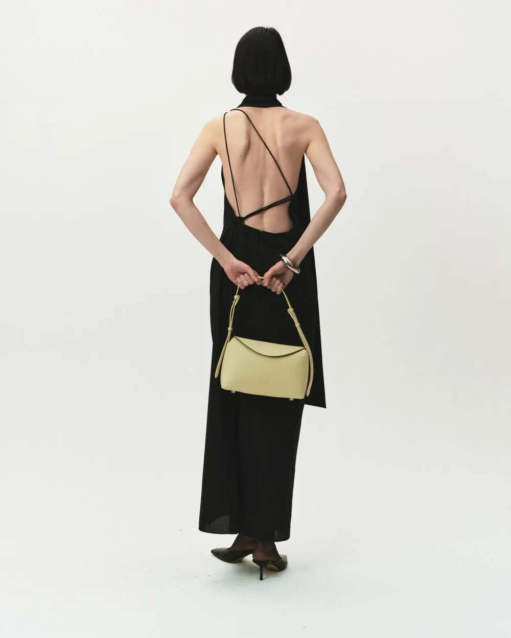 Hudson Bag Butter