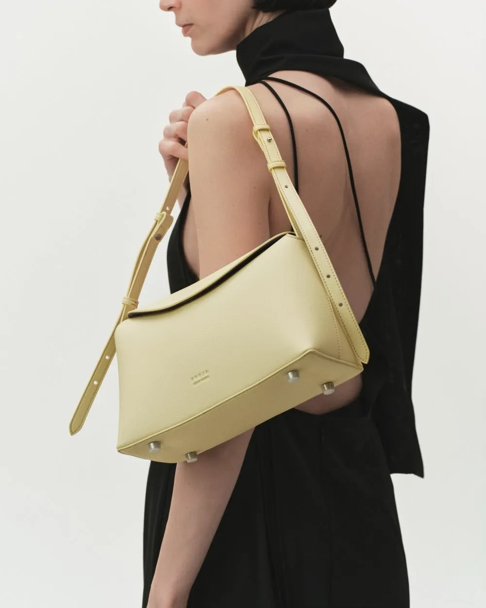 Hudson Bag Butter
