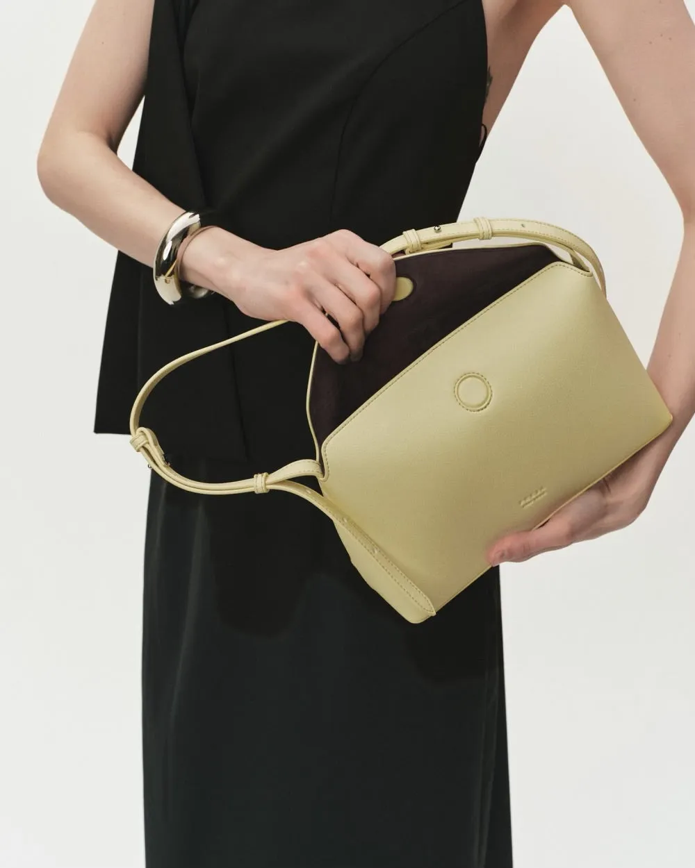 Hudson Bag Butter
