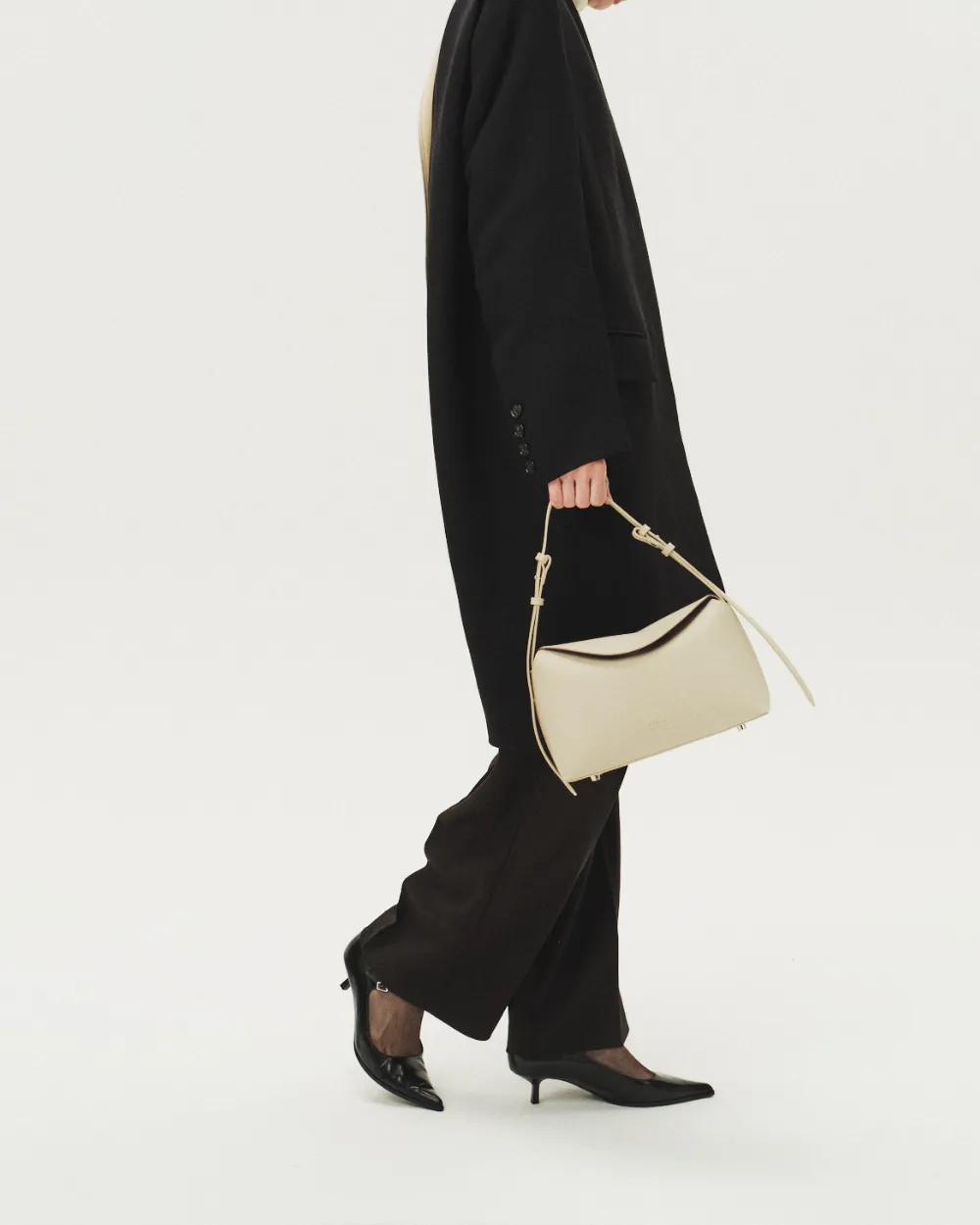 Hudson Bag Oat