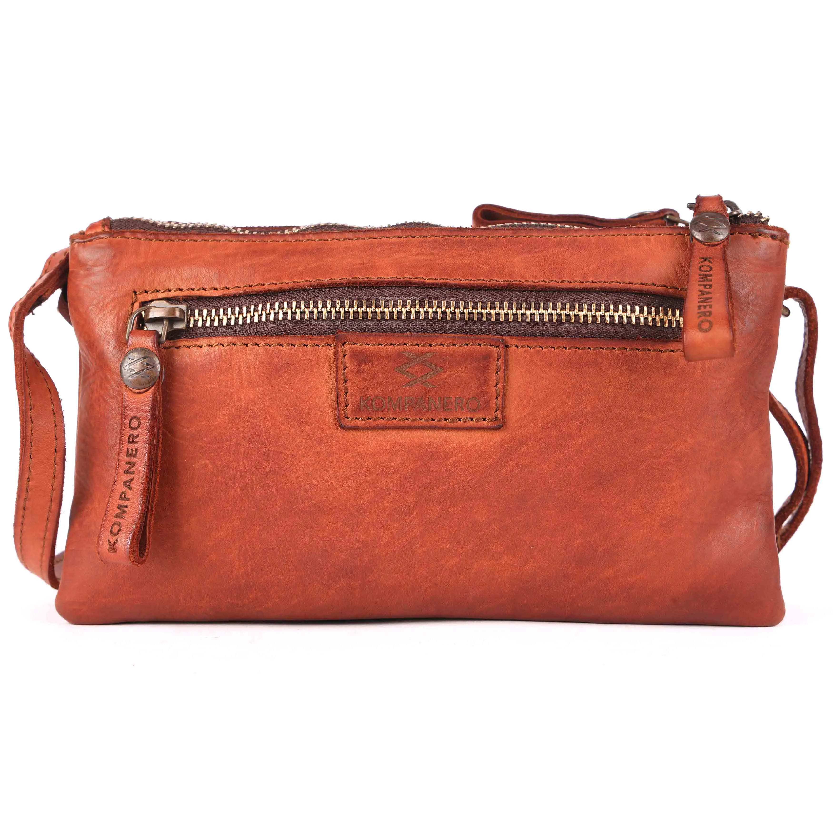 Itzel - The Sling Bag