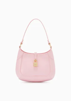 Janistier Mini Handbag Light Pink