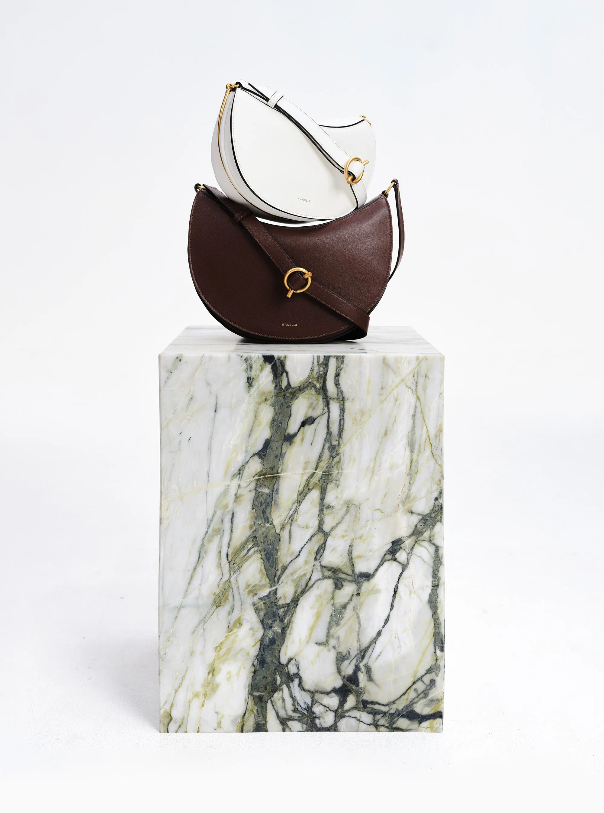 Kate Bag Big - Palissander
