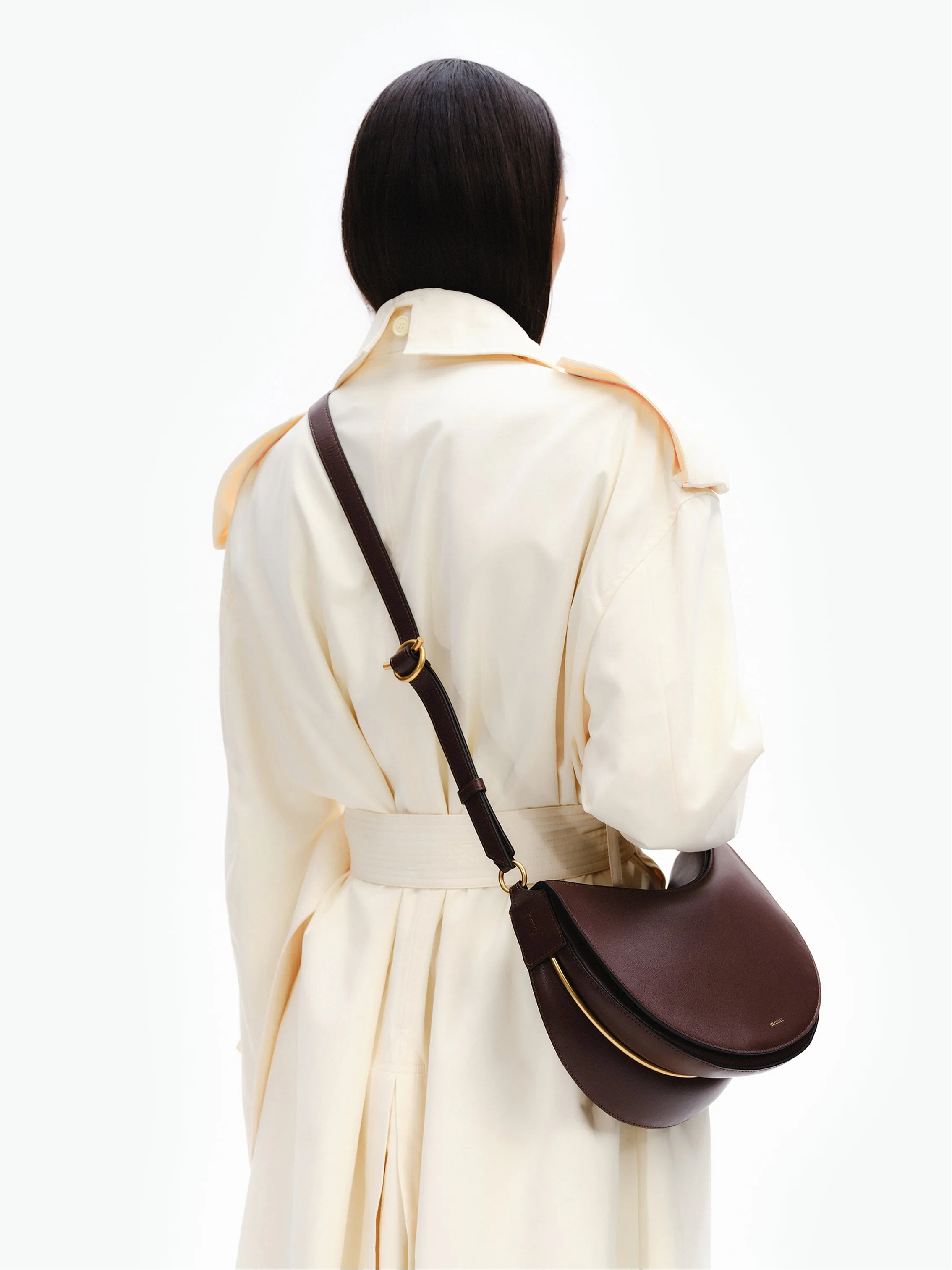 Kate Bag Big - Palissander