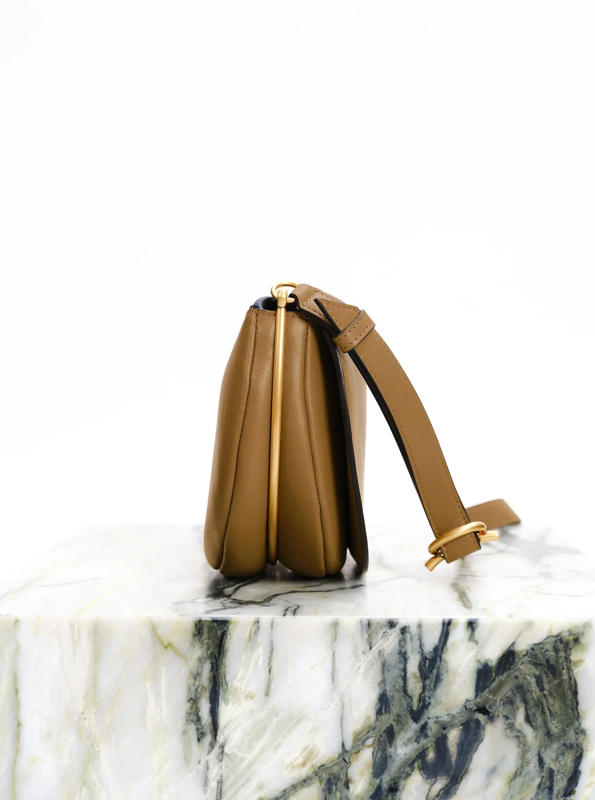 Kate Bag - Gingerbread