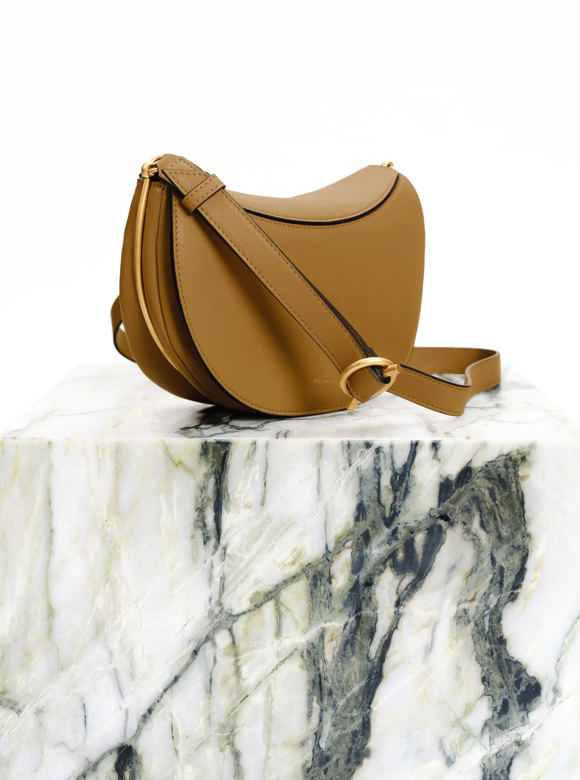 Kate Bag - Gingerbread