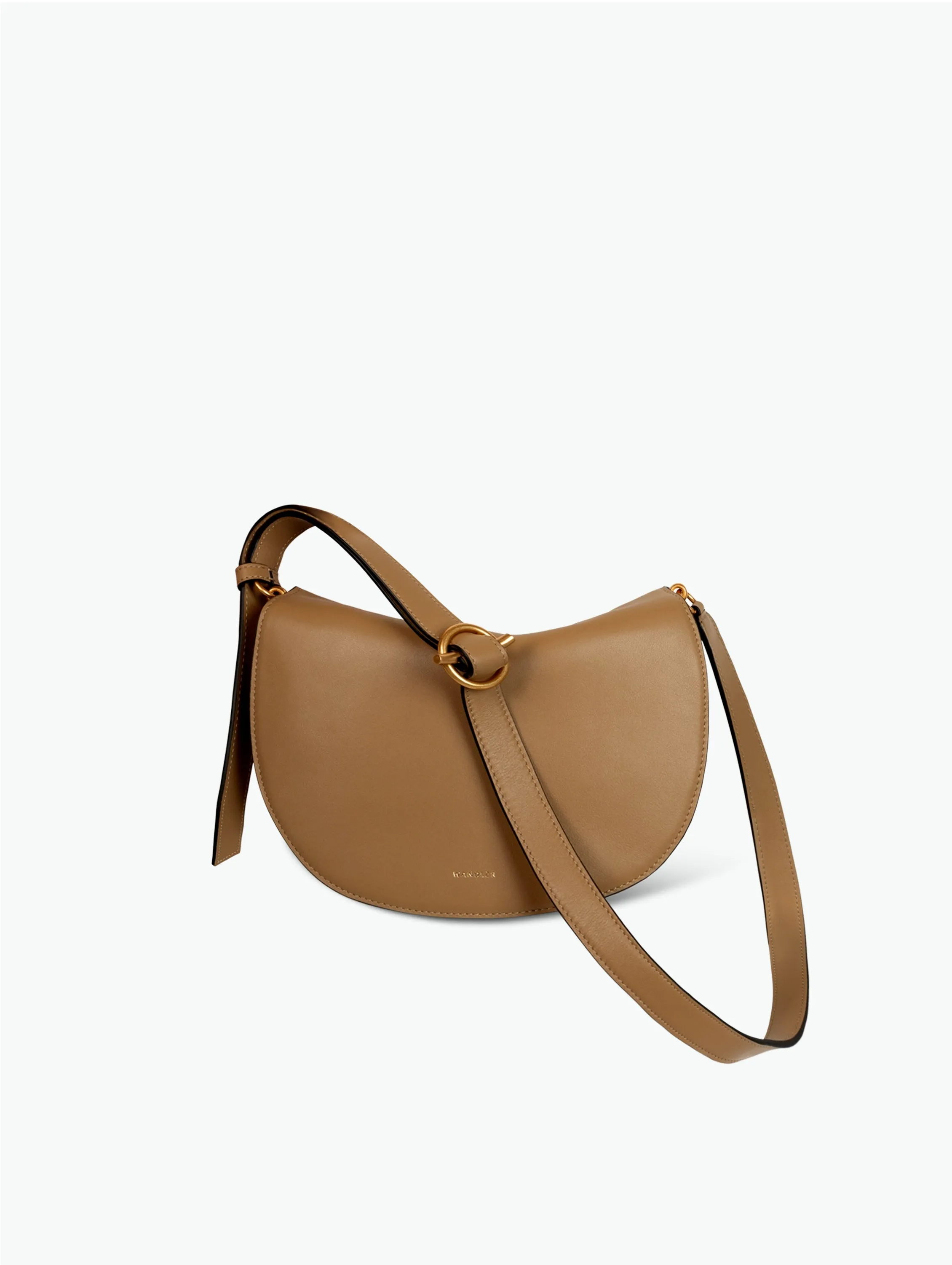 Kate Bag - Gingerbread