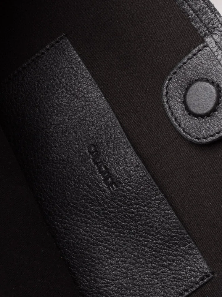 KOALA Black Shoulder bag
