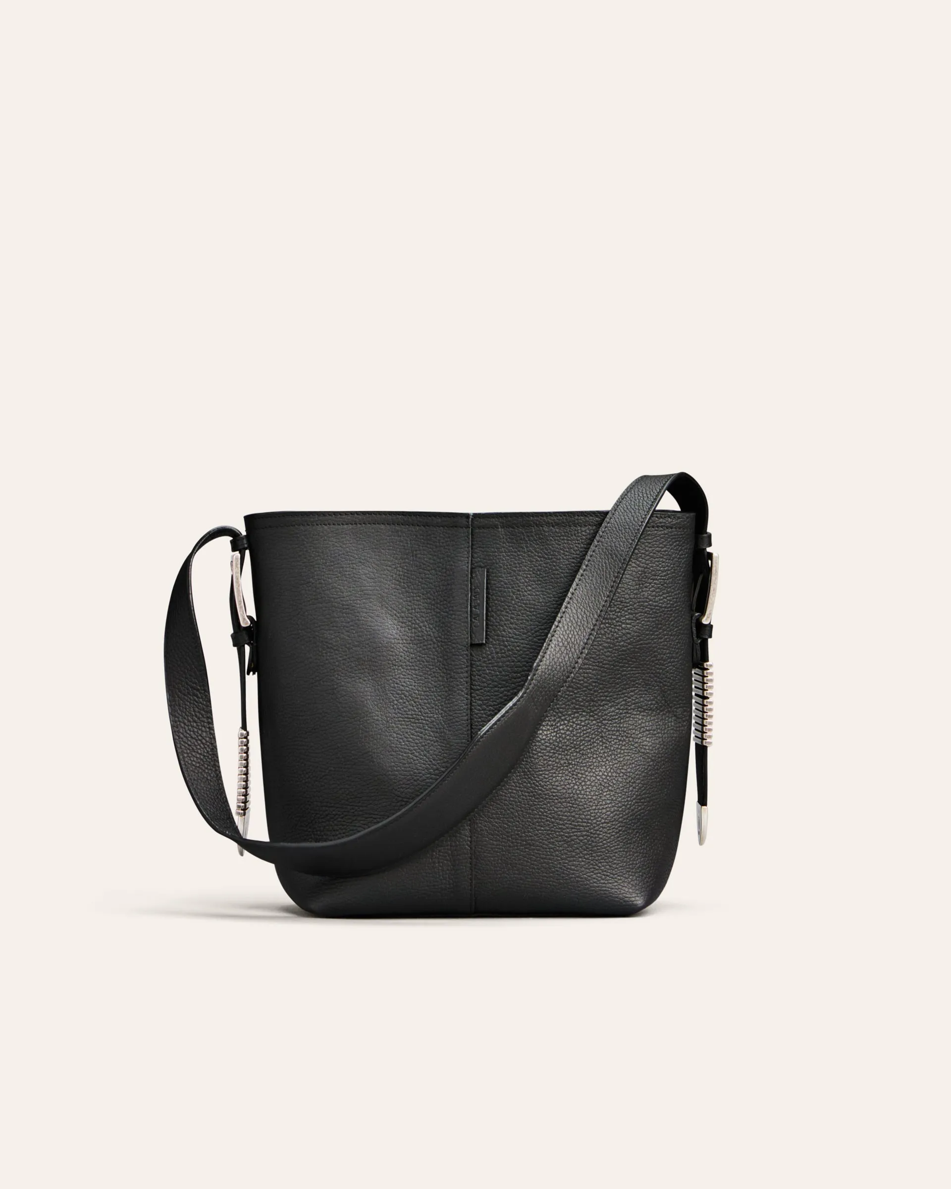 KOALA Black Shoulder bag