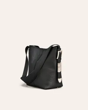 KOALA Black Shoulder bag